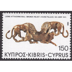 CYPRUS SCOTT 546