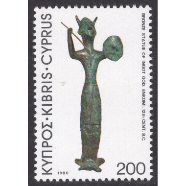CYPRUS SCOTT 548