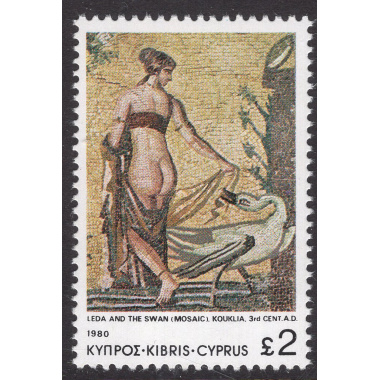 CYPRUS SCOTT 551
