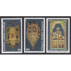 CYPRUS SCOTT 557-559