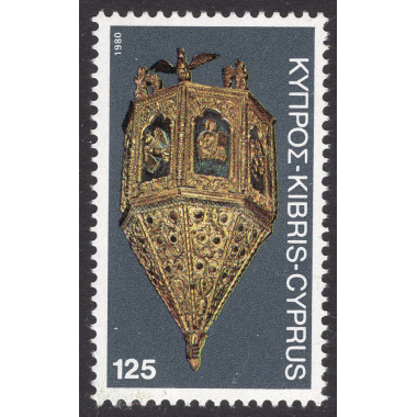 CYPRUS SCOTT 559