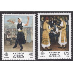 CYPRUS SCOTT 560-561
