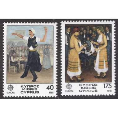 CYPRUS SCOTT 560-561