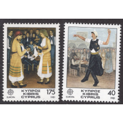 CYPRUS SCOTT 560-561