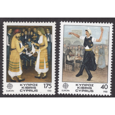 CYPRUS SCOTT 560-561