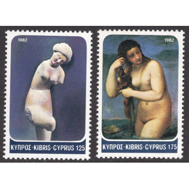 CYPRUS SCOTT 577-578