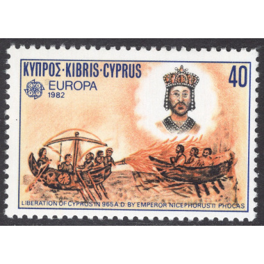 CYPRUS SCOTT 579