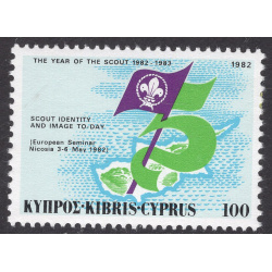 CYPRUS SCOTT 585