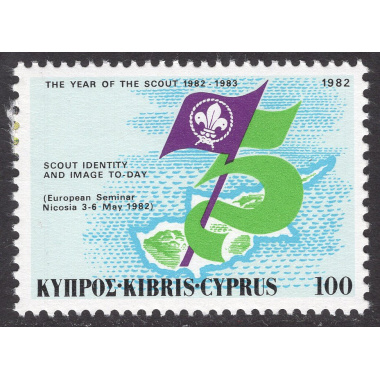 CYPRUS SCOTT 585