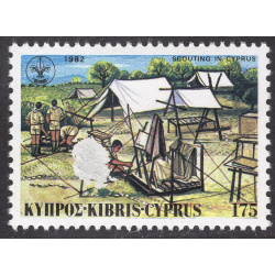 CYPRUS SCOTT 587