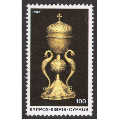 CYPRUS SCOTT 589