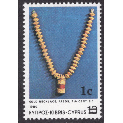 CYPRUS SCOTT 600
