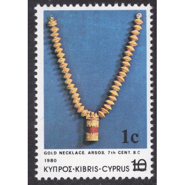 CYPRUS SCOTT 600