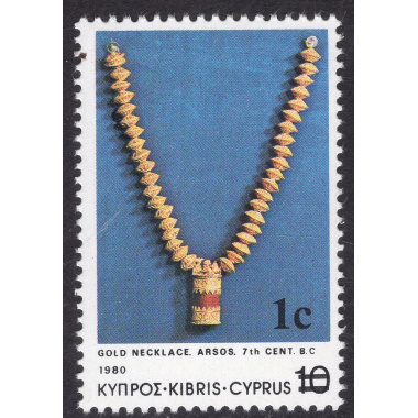 CYPRUS SCOTT 600
