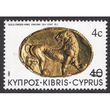 CYPRUS SCOTT 603
