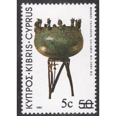 CYPRUS SCOTT 604