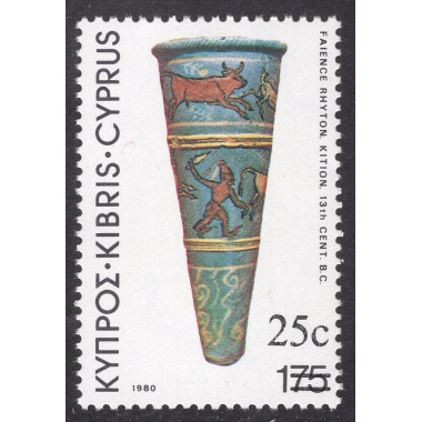 CYPRUS SCOTT 610