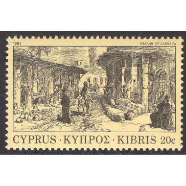 CYPRUS SCOTT 622