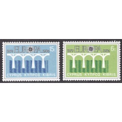 CYPRUS SCOTT 625-626