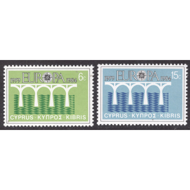 CYPRUS SCOTT 625-626