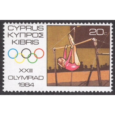 CYPRUS SCOTT 630