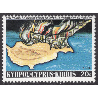 CYPRUS SCOTT 632