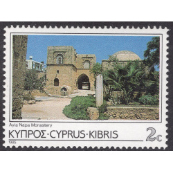 CYPRUS SCOTT 641