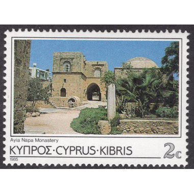 CYPRUS SCOTT 641