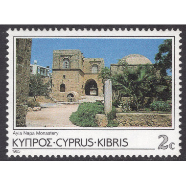CYPRUS SCOTT 641
