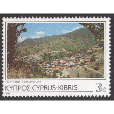 CYPRUS SCOTT 642