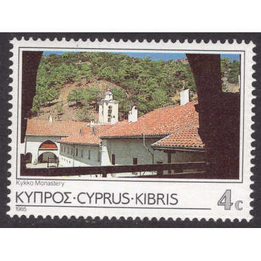 CYPRUS SCOTT 643