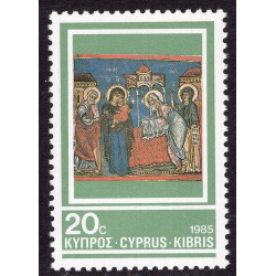 CYPRUS SCOTT 664