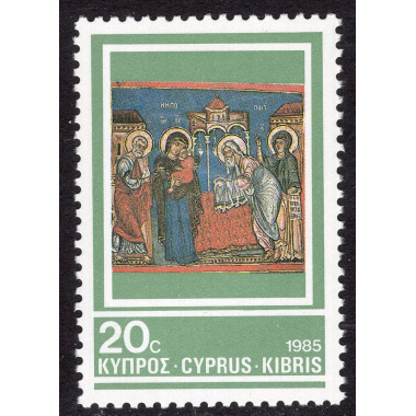 CYPRUS SCOTT 664