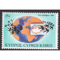 CYPRUS SCOTT 675