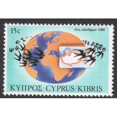 CYPRUS SCOTT 675