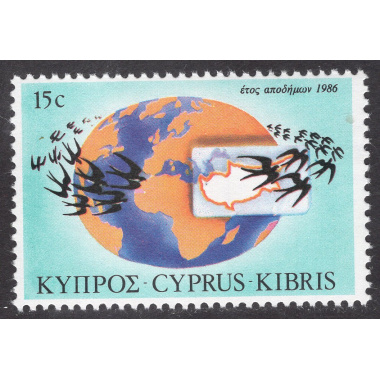CYPRUS SCOTT 675