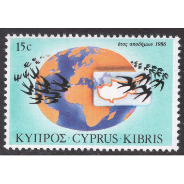 CYPRUS SCOTT 675