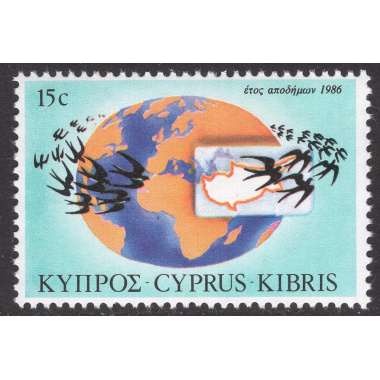 CYPRUS SCOTT 675