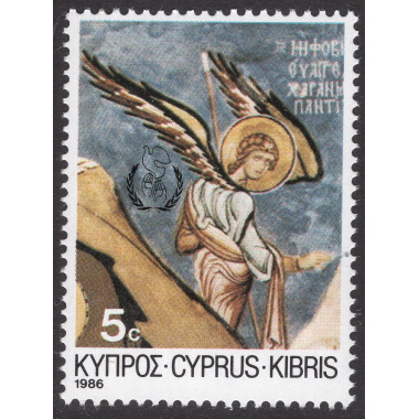 CYPRUS SCOTT 681