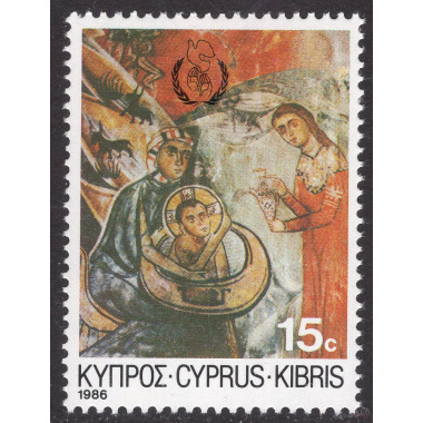 CYPRUS SCOTT 682
