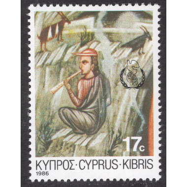 CYPRUS SCOTT 683