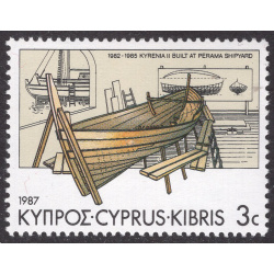 CYPRUS SCOTT 690