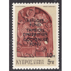 CYPRUS SCOTT RA1