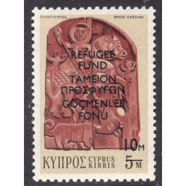 CYPRUS SCOTT RA1