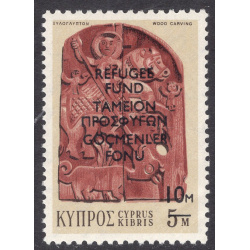 CYPRUS SCOTT RA1