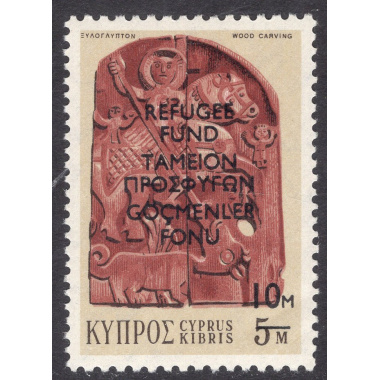 CYPRUS SCOTT RA1