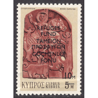CYPRUS SCOTT RA1