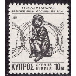 CYPRUS SCOTT RA3
