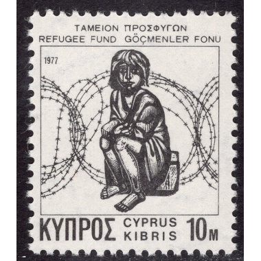 CYPRUS SCOTT RA3