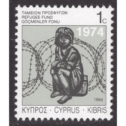 CYPRUS SCOTT RA5
